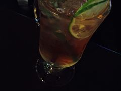 -ohbar live house(人广店)