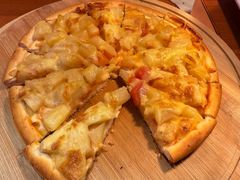 -花西亭·海鲜自助餐厅(瑞城名人酒店)