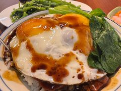 -澳门陈光记烧味饭店(郎家园店)