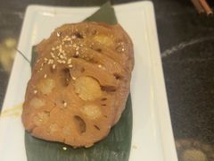 -南京大牌档(新街口德基广场店)