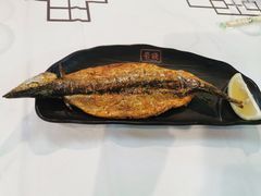 -云晓光头烧烤吧(德平路店)