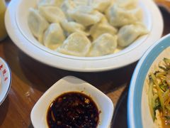 -那家老院子东北菜·饺子·小鸡炖蘑菇(艳华街店)