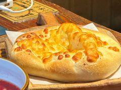 -卢布里西餐厅(总店)