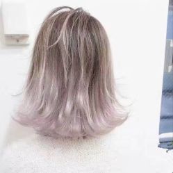 -i Style潮牌美发沙龙