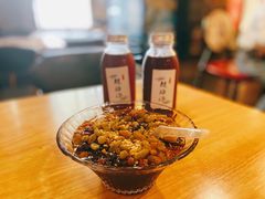 -早酒肖汉老味拌面