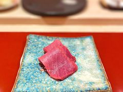 金枪鱼中脂-橼舍鮨青木