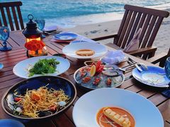 -海角轩·三亚文华东方酒店