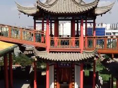-玉皇阁