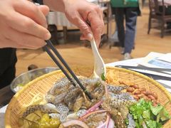 -丰尔粥食·粥底火锅·桑拿鸡(大良总店)