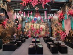 -东浩兰生上海世博展览馆