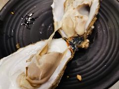 -大成活海鲜烧烤龙虾(静安大融城店)