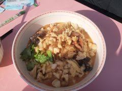 -吾味香葫芦头(安西街店)