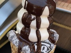 -DQ·蛋糕·冰淇淋(龙湖狮山天街店)