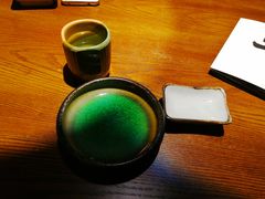餐具摆设-二丁目食堂(铁西星摩尔店)