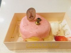 -食武士·舒芙蕾(新街口明瓦廊店)