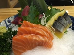 -立山居酒屋·烧鸟 天妇罗(西北湖店)