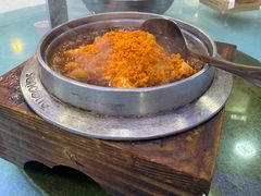 -东江海鲜大排档·潮汕菜·砂锅粥