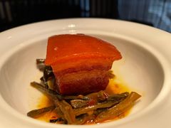 毛家红烧肉-毛家饭店·30年融合新湘菜(汉峪金谷店)