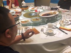 包厢-小厨娘淮扬菜(板桥一店)