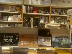 -当当书店(国泰广场店)