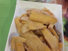 -富源春面馆(四川北路店)