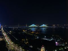 -武汉江城明珠豪生大酒店