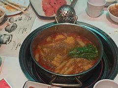 -刘一锅筋头巴脑(大悦城C店)