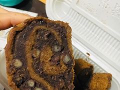 -老回回烩面馆(左家庄店)