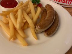 -兰特伯爵西餐厅·啤酒屋(方庄店)