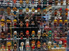 -泡泡玛特POPMART(合生汇店)