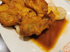 -德大西餐社(云南南路店)