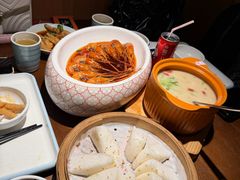 -乔街深夜食堂·小龙虾·高压锅生蚝(杭州总店)
