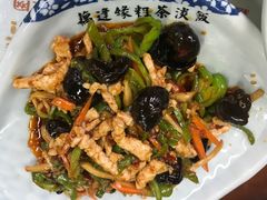 -粗茶淡饭(东关街店)