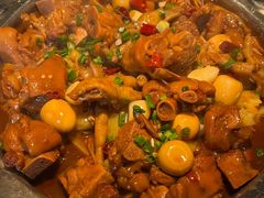 -胖哥俩肉蟹煲(杭州下沙学林街店)