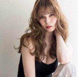 -时尚玩家发型设计