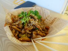 -南街清补凉(黄贝岭店)