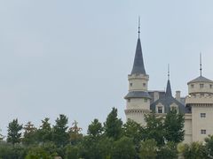 -北京张裕爱斐堡酒庄