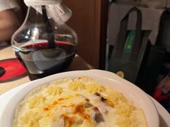 -波特曼西餐厅(中央大街店)