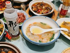 -镜泊小镇(东长安街店)