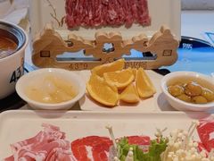 -蒙都43°9羊火锅·赤峰美食(桥北店)