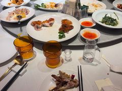 -汤城小厨•粤菜•靓汤(苏州街店)