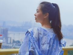 -喧闹·东方大气茶(鹅岭二厂店)