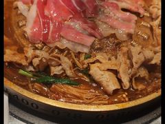 -小牛哈尼章鱼水煎肉(金鹰店)