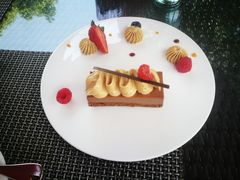 -杭州西子湖四季酒店-WL BISTRO西湖餐厅(灵隐路店)