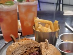 -bluefrog蓝蛙(皇庭广场店)