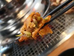 -肉甲韩国木炭烤肉(新壹街1店)