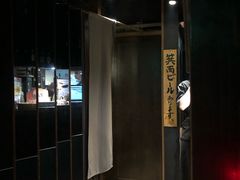 -松阪牛焼肉M(法善寺横丁店)