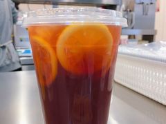 -桂桂茶(恒基名人店)