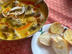 -南沙游艇会·大兵船餐厅