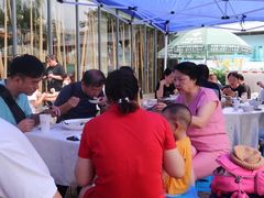 店外餐区-花园茶楼(兴城西路店)